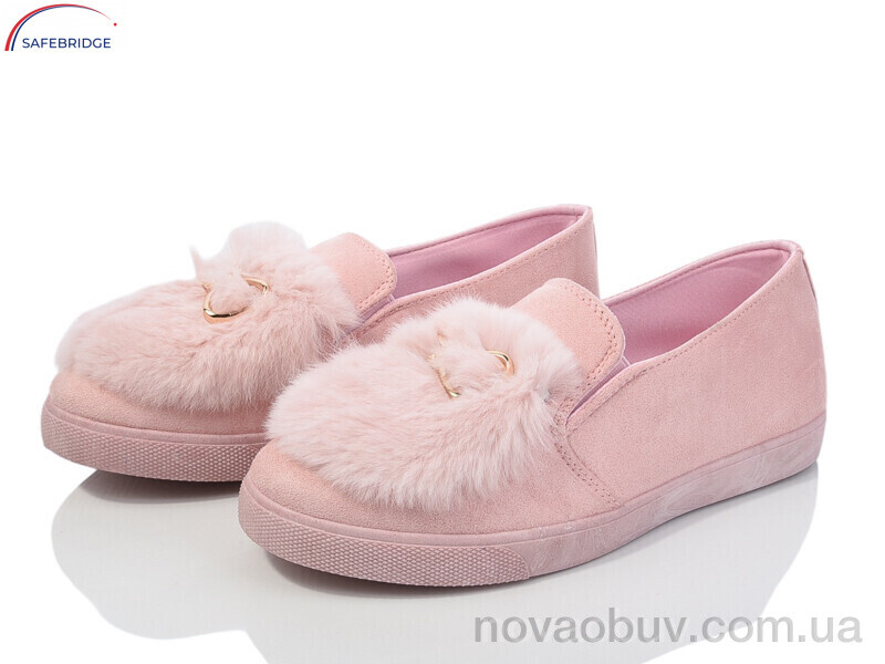 Туфлі Victoria 28 pink