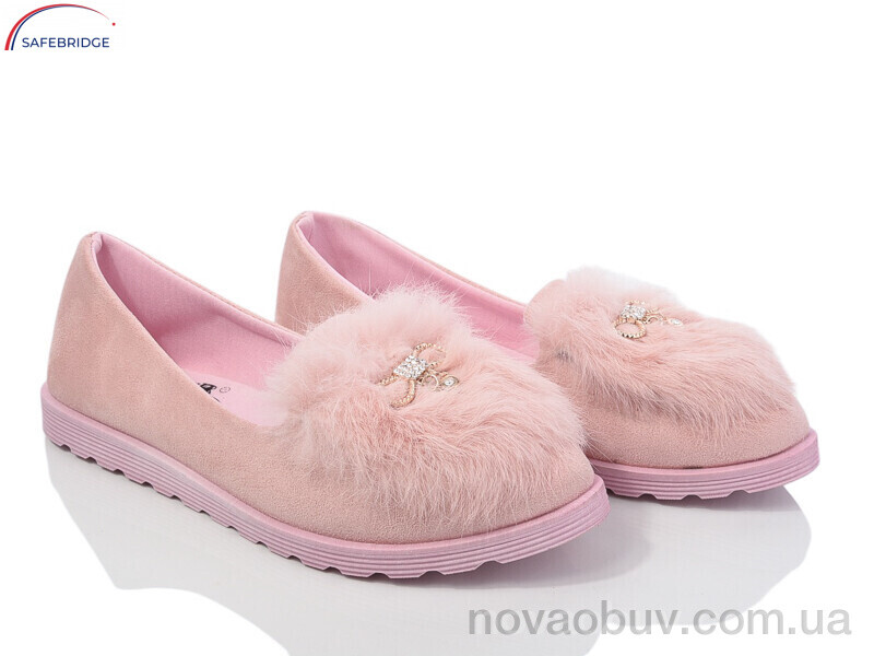 Туфлі Victoria 29 pink