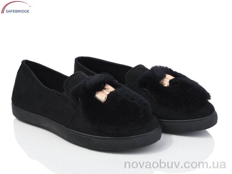 Туфлі Victoria 77 black