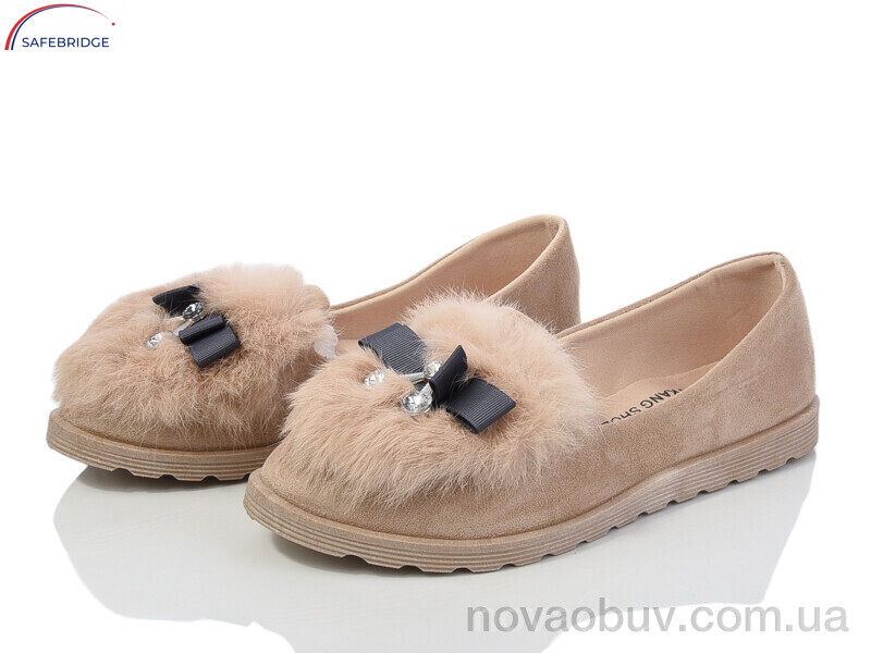 Туфлі Victoria 20 khaki