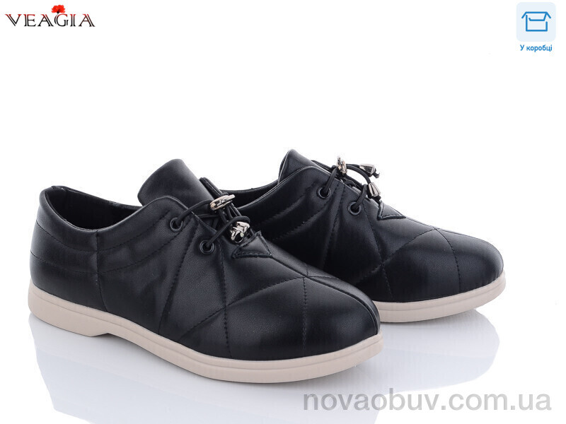 Туфлі Veagia-ADA YF170-1