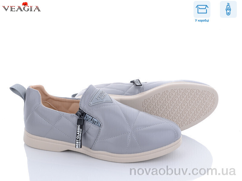 Туфлі Veagia-ADA YF171-5