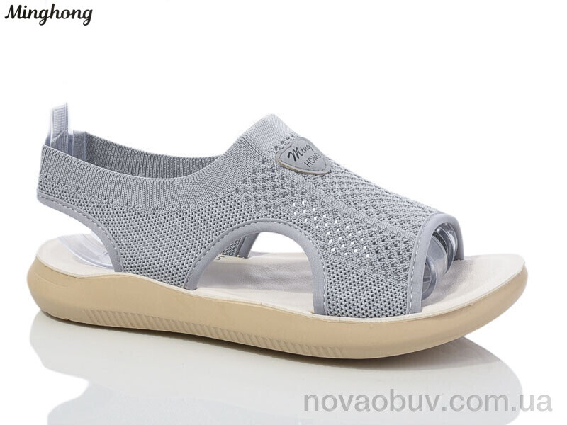 Босоніжки Minghong 7729-5 масажка