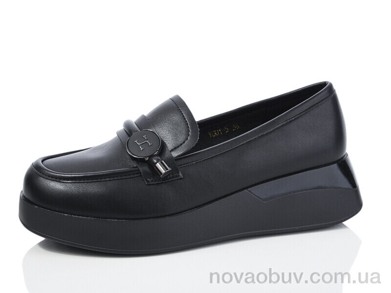 Туфлі Yimeili Y001-5