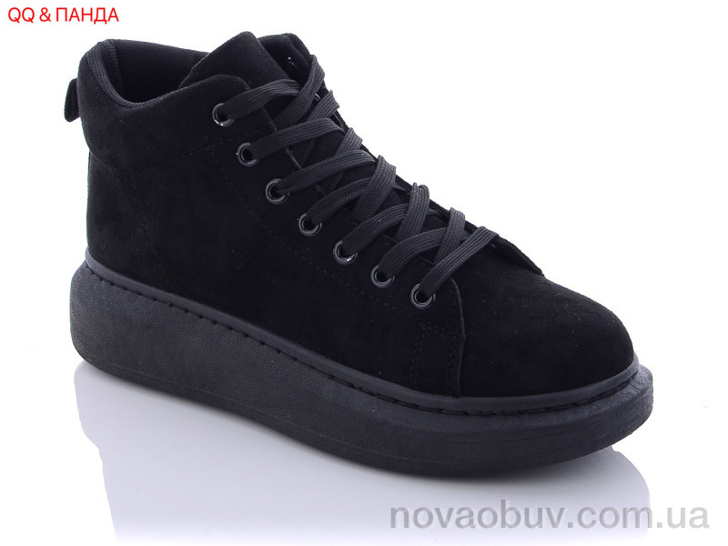 Кросівки QQ&Панда BK20-1
