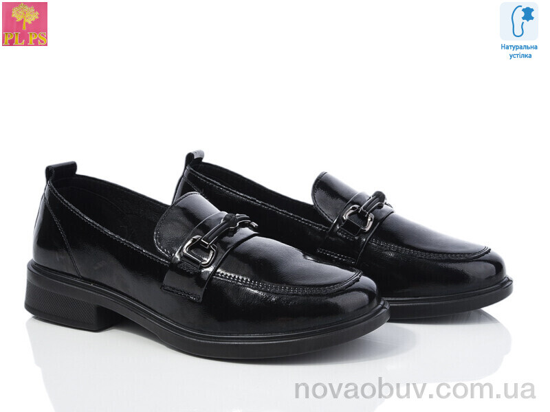 Туфлі PLPS KK7-3