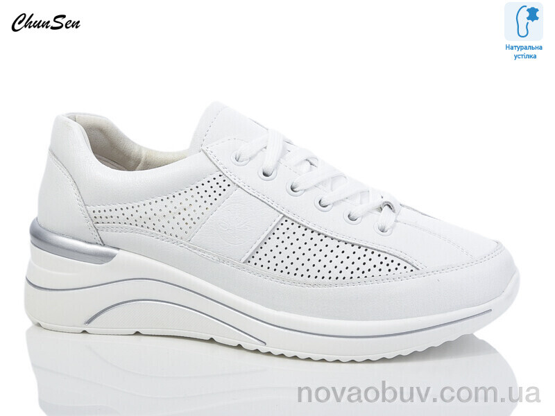 Туфли Chunsen X993-3