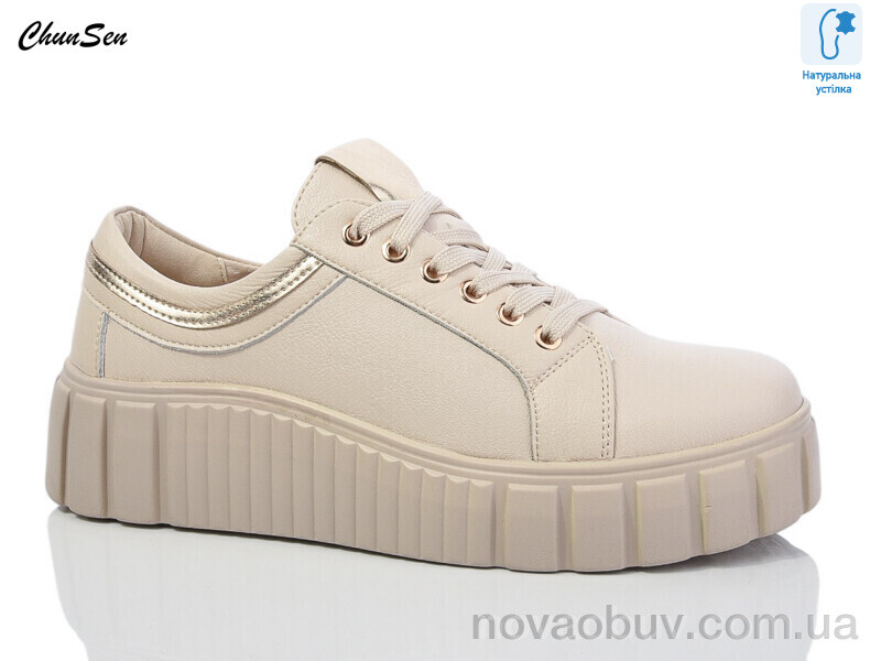 Туфли Chunsen X159-7