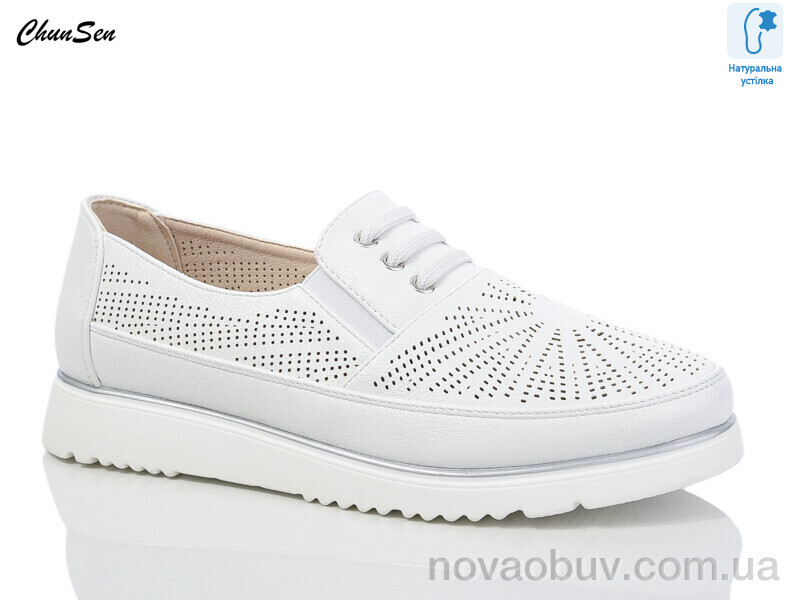 Туфлі Chunsen X321-3