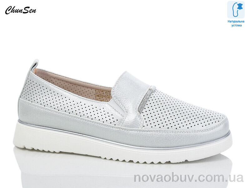 Туфлі Chunsen X326-13