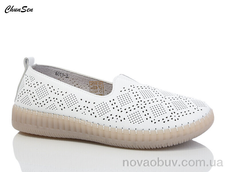 Туфлі Chunsen 6011-3