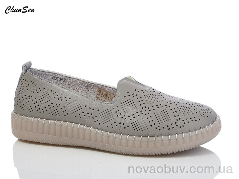 Туфлі Chunsen 6011-5