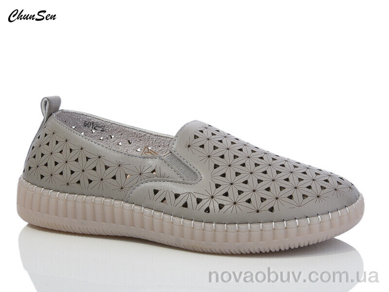 Туфлі Chunsen 6012-5