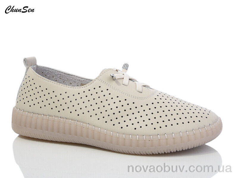 Туфлі Chunsen 6013-7