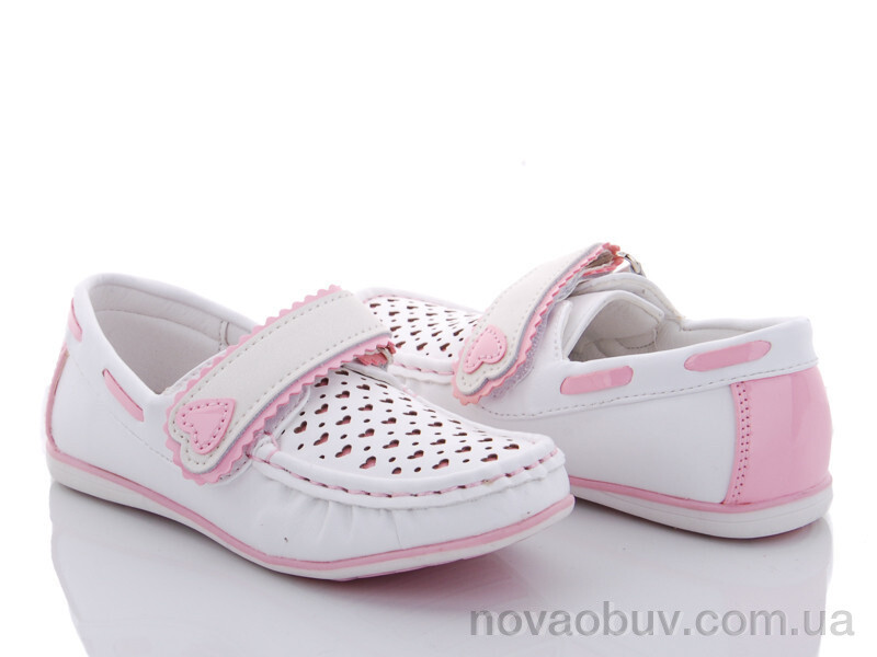 Туфлі Xifa kids 11-36B