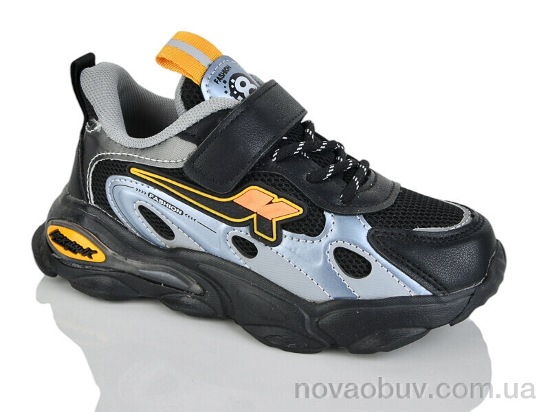 Кросівки Xifa kids XF01-6031-1
