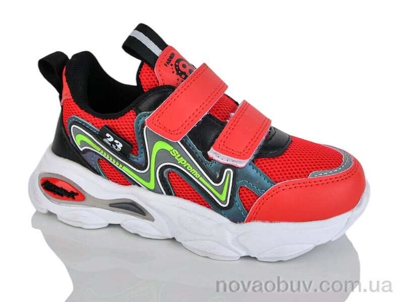 Кросівки Xifa kids XF01-6035-3