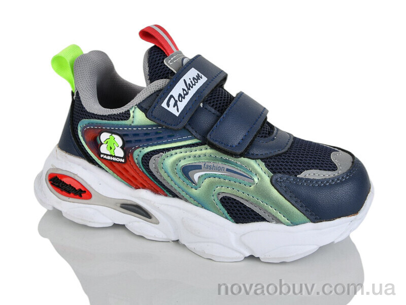Кросівки Xifa kids XF01-6033-2