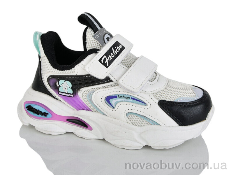 Кросівки Xifa kids XF01-6033-3