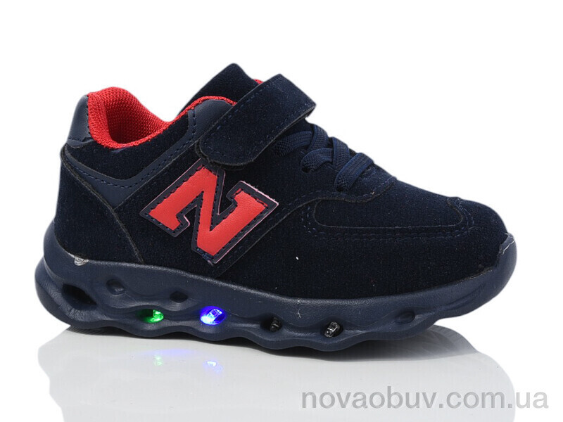 Кросівки Xifa kids 5219-2