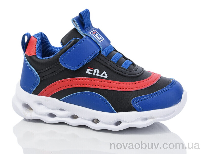 Кросівки Xifa kids 5222-5