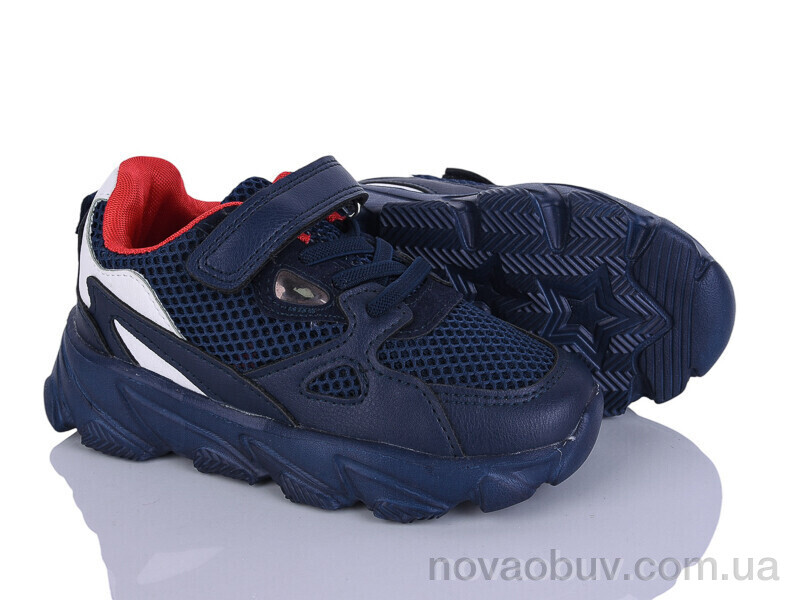 Кросівки Xifa kids 5XF226-1
