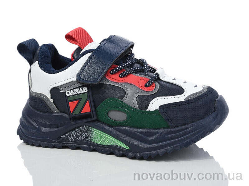 Кросівки Xifa kids 5723-1