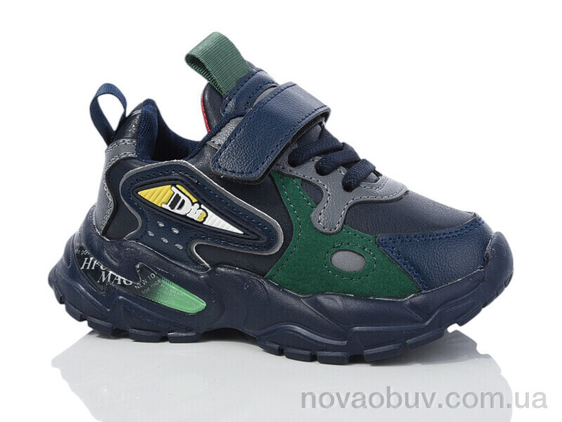 Кросівки Xifa kids 5727-1