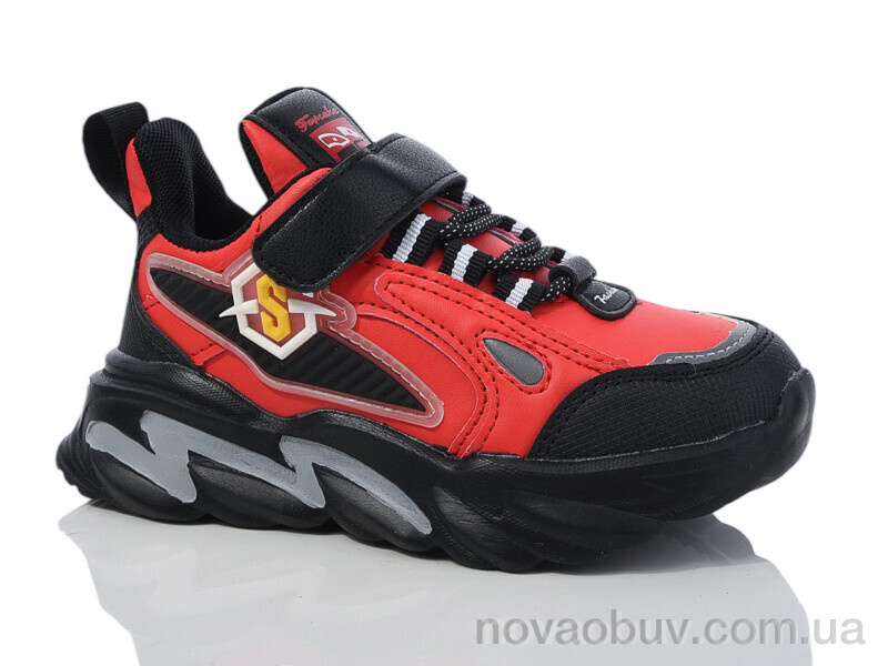 Кросівки Xifa kids 5757-3C
