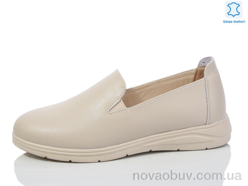 Туфли Kulada-UCSS-MD S0306-2