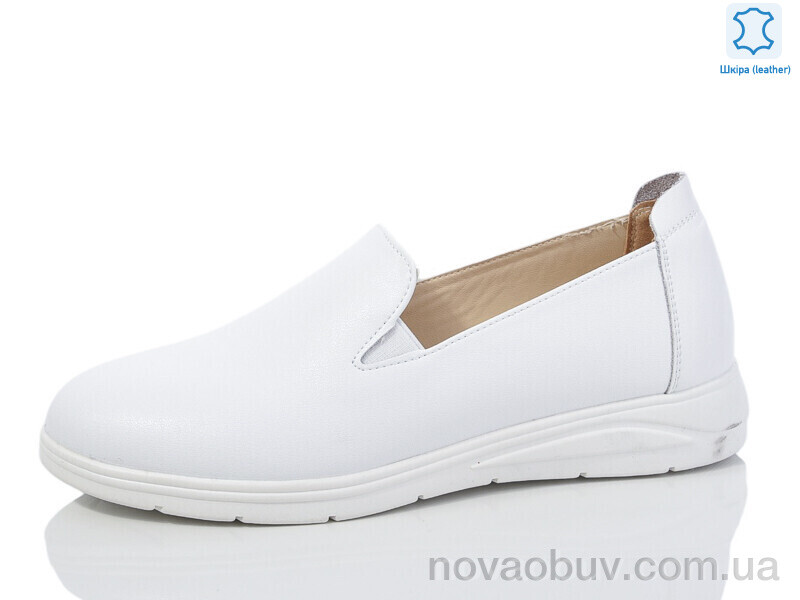 Туфлі Kulada-UCSS-MD S0306-3
