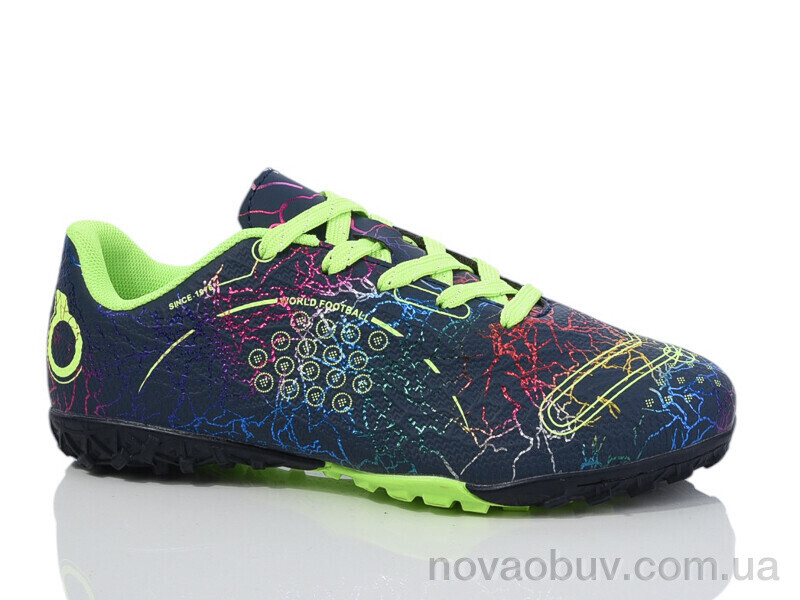 Футбольне взуття Veer-Demax D2327-11S