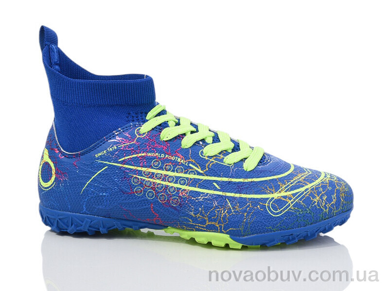 Футбольне взуття Veer-Demax D2324-19S