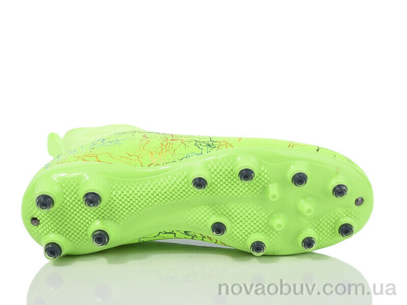 Футбольне взуття Veer-Demax D2324-7H