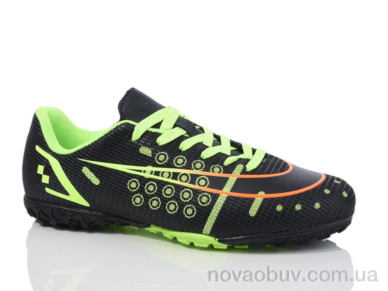 Футбольне взуття Veer-Demax B2321-1S