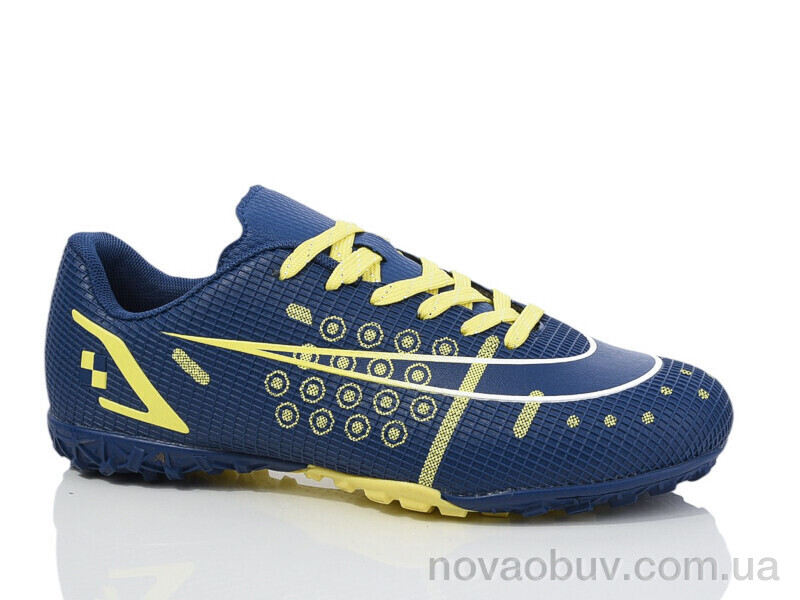 Футбольне взуття Veer-Demax B2321-8S