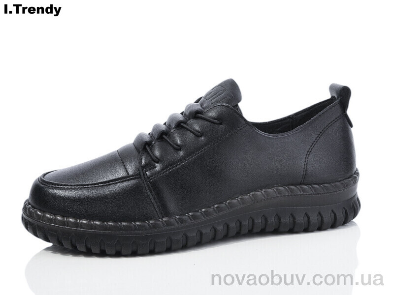 Туфли Trendy BK372-1