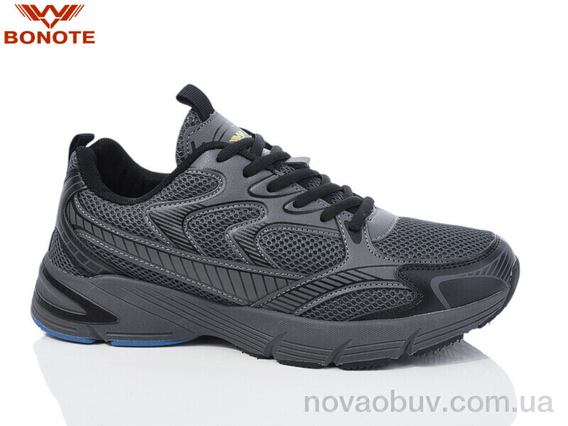 Кроссовки Bonote A9106-3