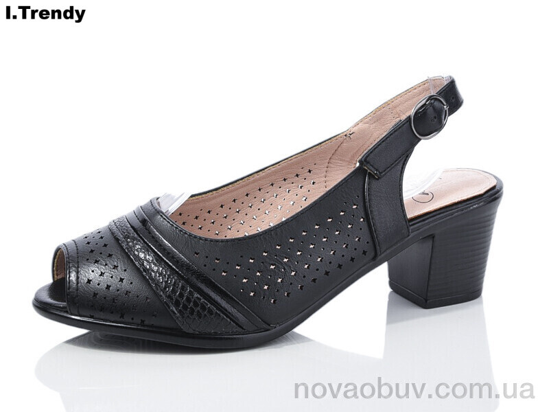 Босоніжки Trendy LH06-1