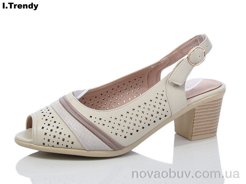 Босоножки Trendy LH06-2