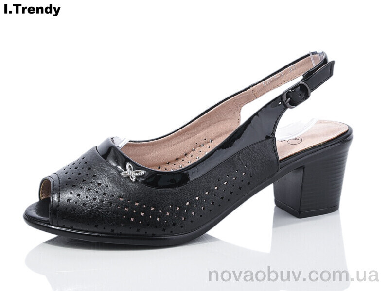 Босоніжки Trendy LH13-1
