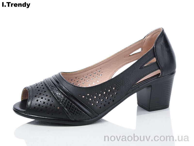 Босоніжки Trendy LH07-1