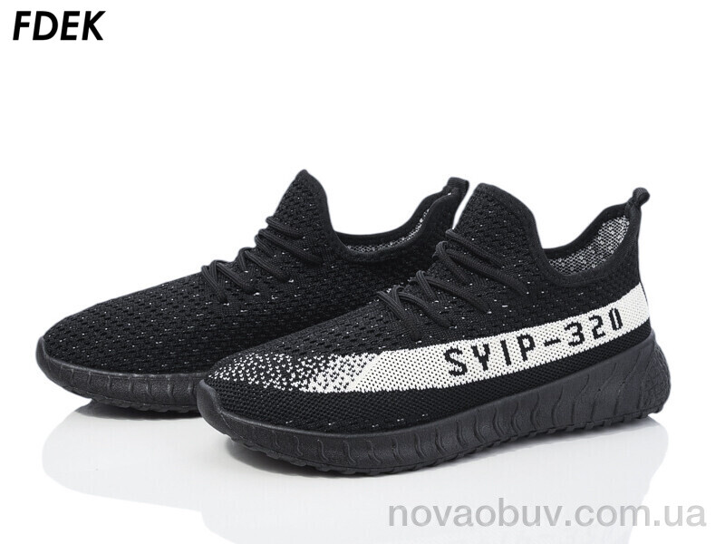 Кросівки FDEK F9222-6