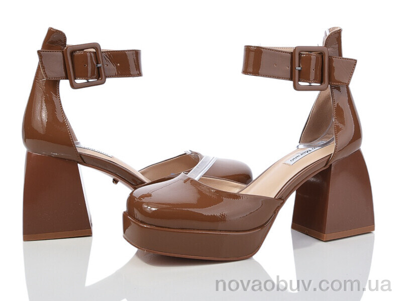 Туфлі Lino Marano B074-3