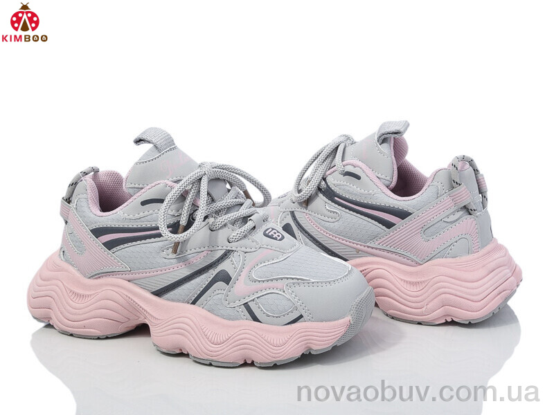Кросівки KIMBOO HZ530-3D