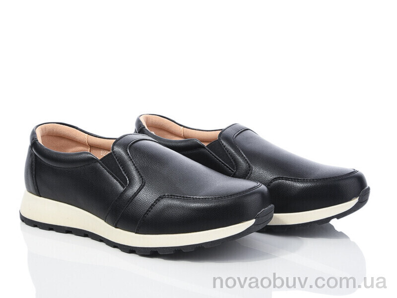 Туфлі Коронате D2285
