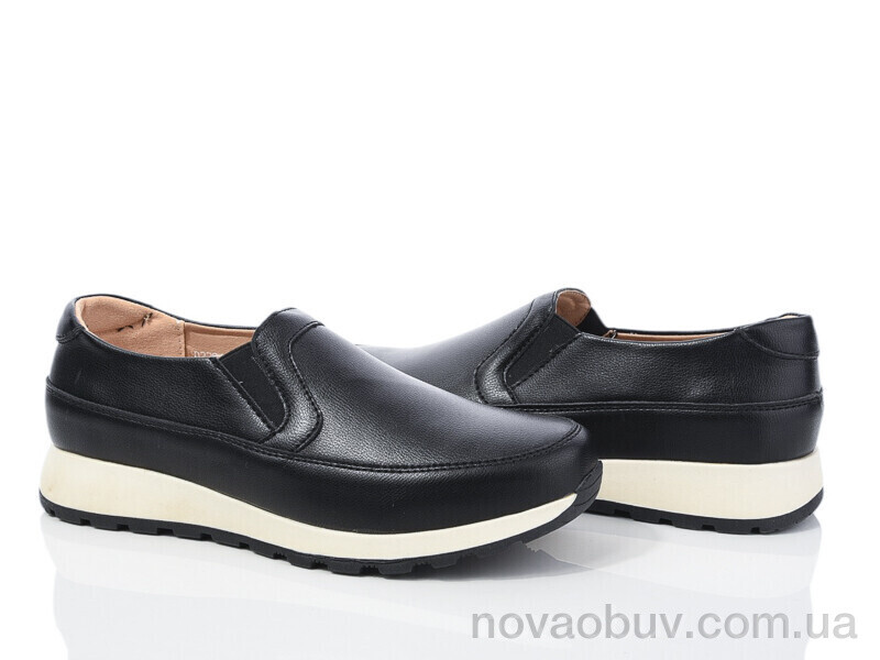Туфлі Коронате D2286