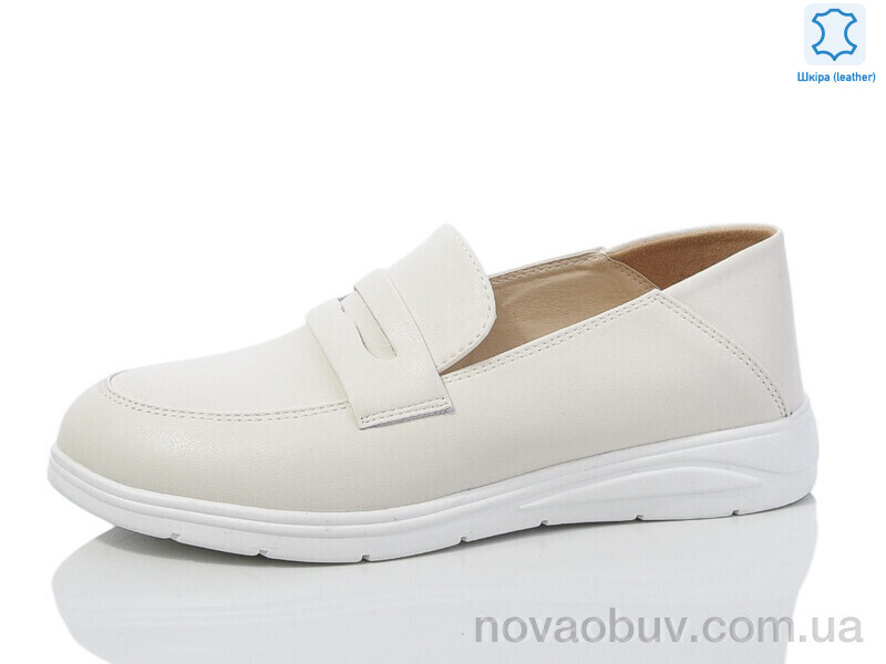 Туфлі Kulada-UCSS-MD S0310-3