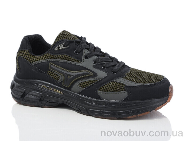 Кросівки RUNMAX A302-6