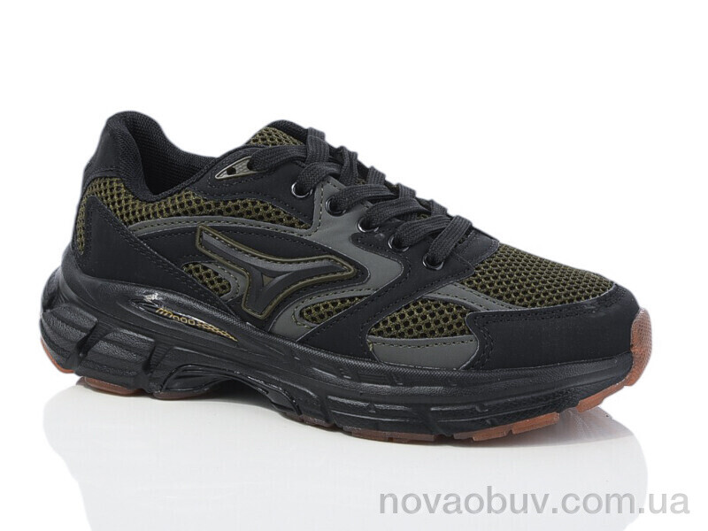 Кросівки RUNMAX B302-6